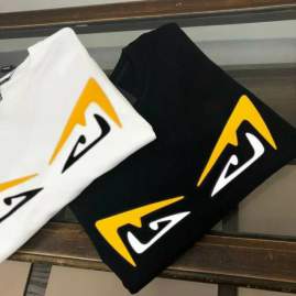 Picture of Fendi Sweatshirt _SKUFendiS-2XLtltx0832287